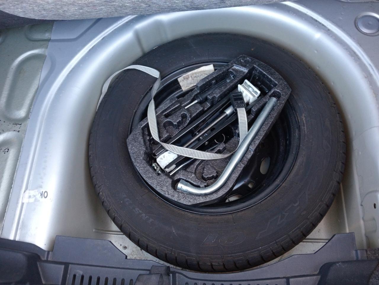 Seat Ibiza 1.2 70CV 3p. UNIPROPRIETARIO