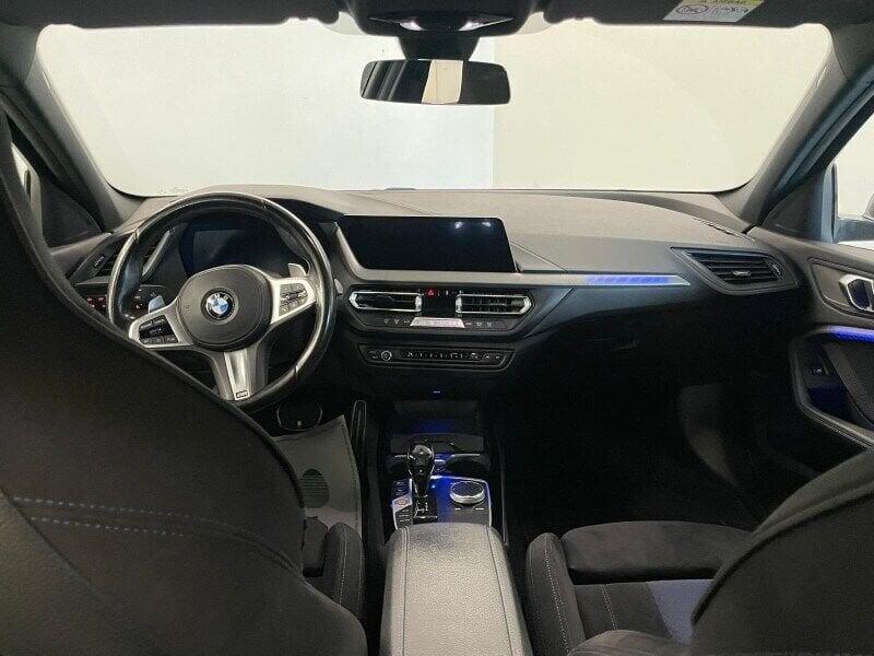 BMW Serie 1 120d xDrive 5p. Msport