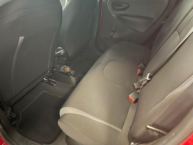 Lancia Ypsilon 1.2 69 CV 5 porte GPL Ecochic Silver