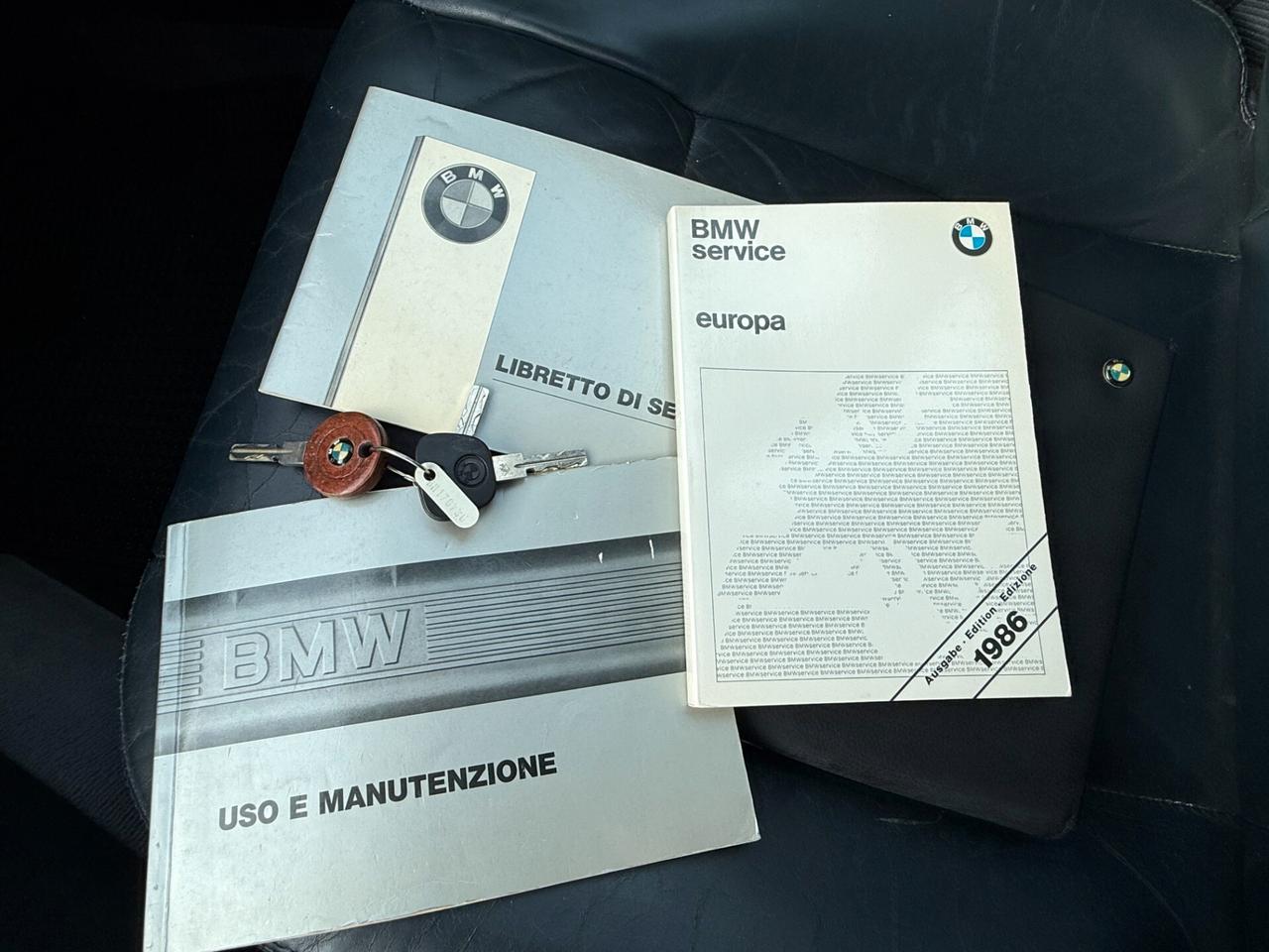 Bmw 735 735i AUTOMATICO