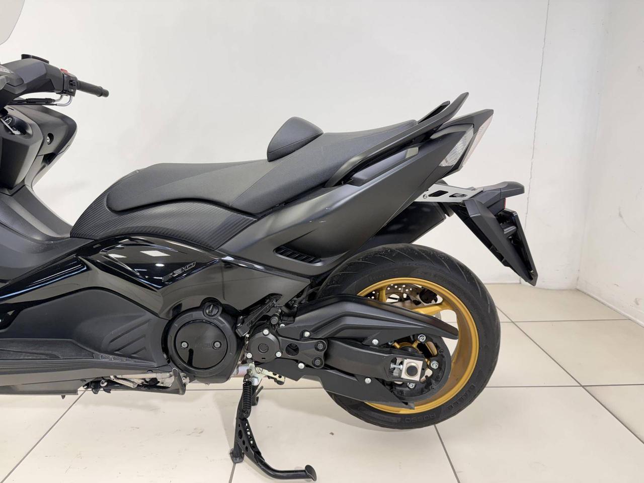 YAMAHA T-Max 530 T-Max XP 530A