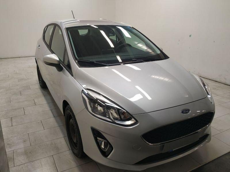 Ford Fiesta 5p 1.1 Plus 85cv my19.5