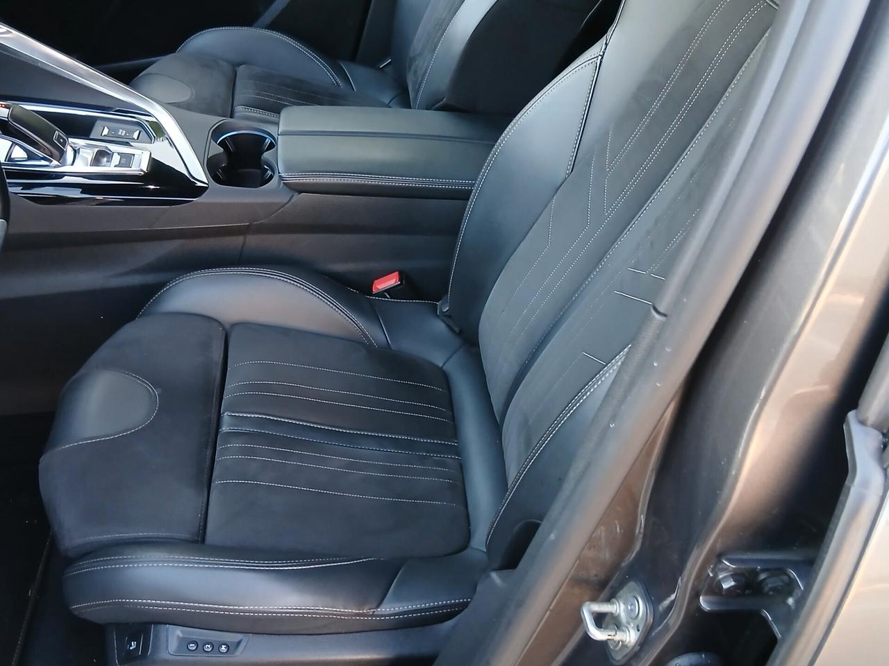 Peugeot 3008 BlueHDi 130 S&S EAT8 GT