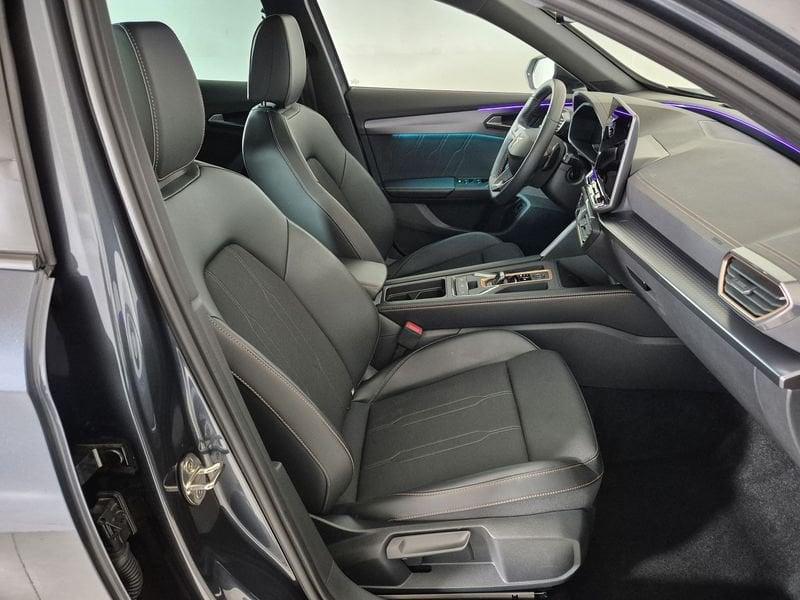 Cupra Formentor 2.0 tdi 150cv dsg