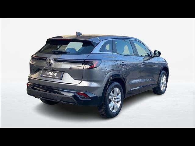 Renault Austral 1.2 mild hybrid advanced 130cv Evolution