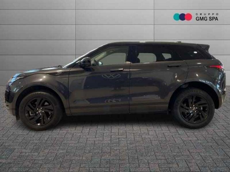 Land Rover Range Rover Evoque 2.0d i4 mhev S awd 163cv auto