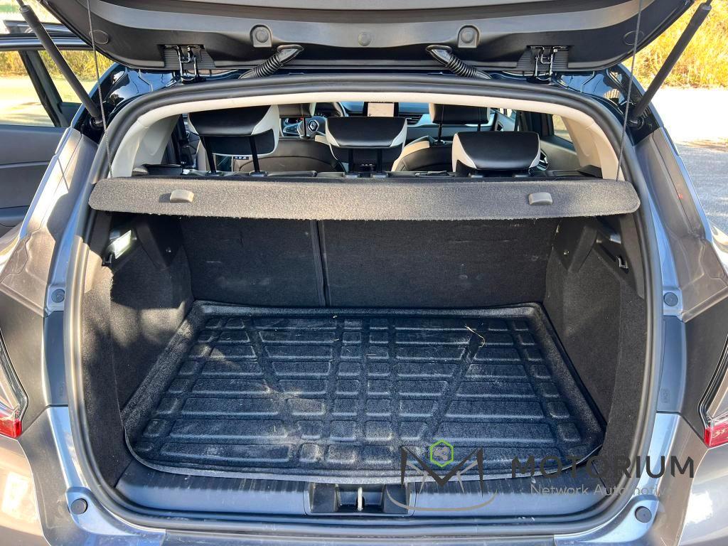 Renault Captur 1.0 tce Intens Gpl 100cv my21