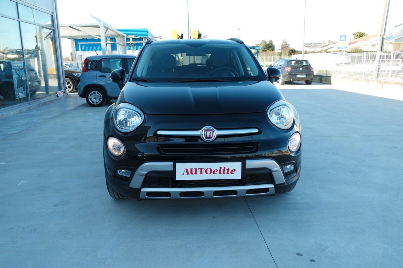 Fiat 500X 1.3 MultiJet 95 CV Cross