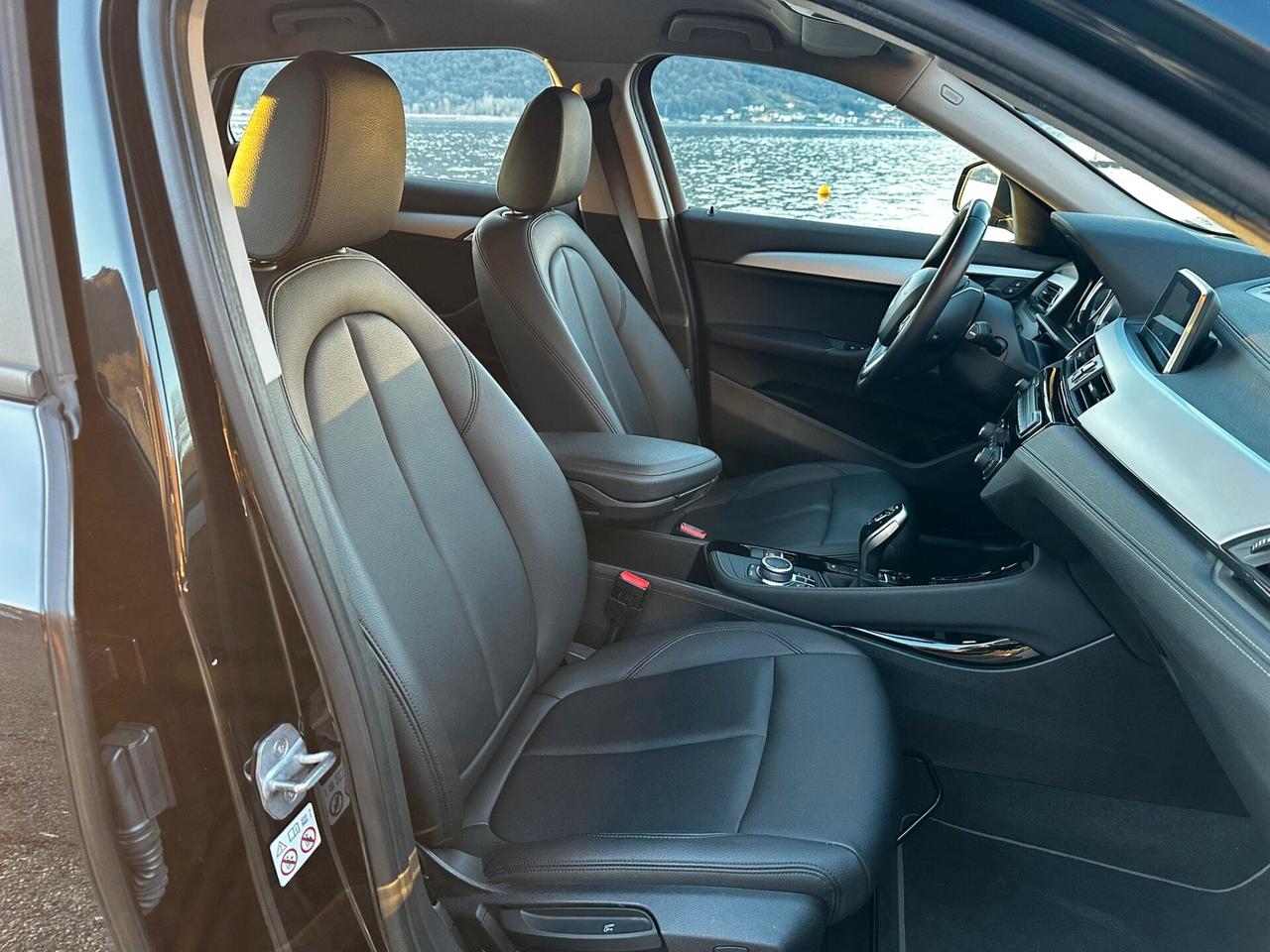 Bmw X2 xDrive20d Msport-X