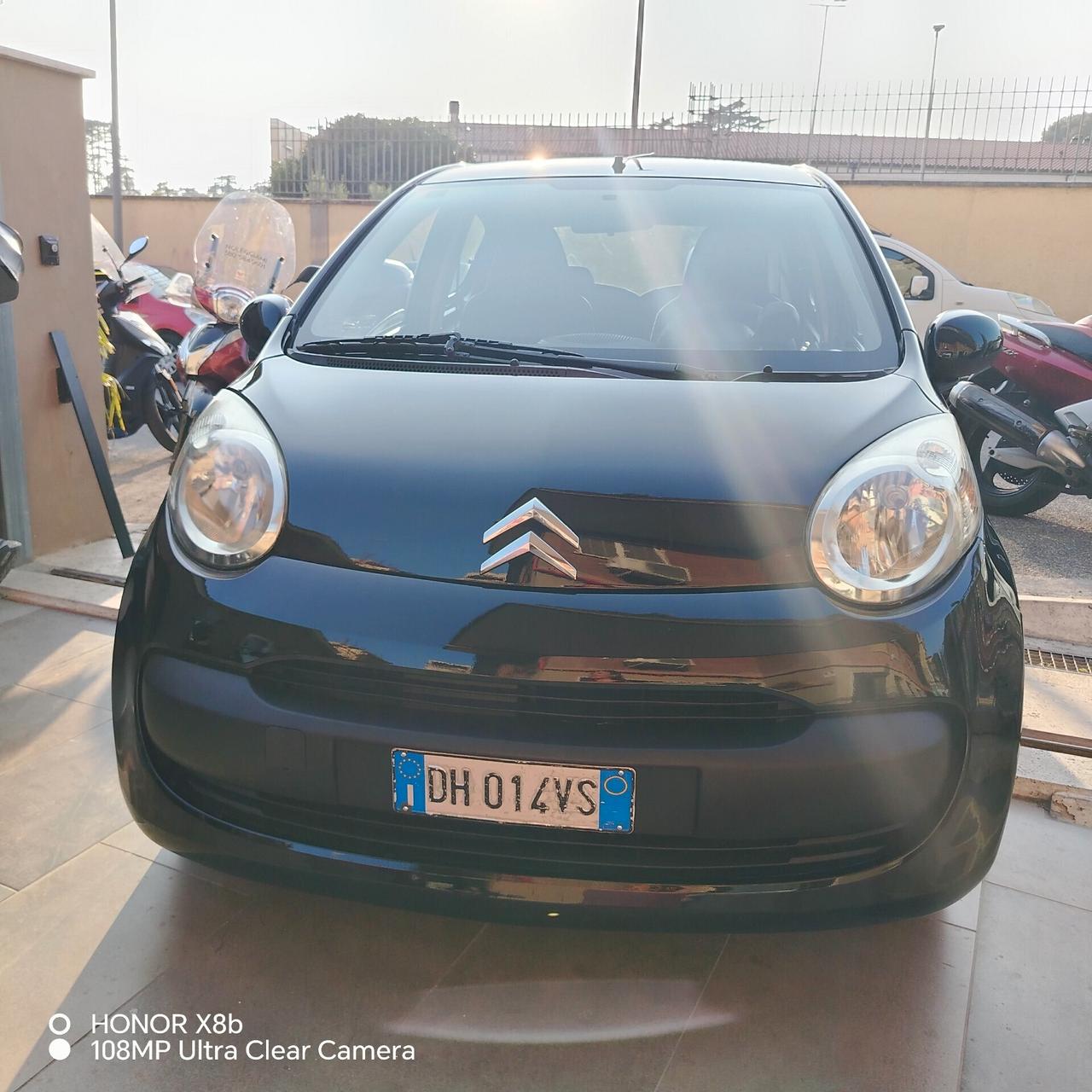 Citroen C1 1.0 5 porte C1TY