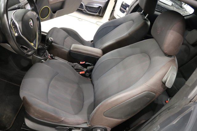 ALFA ROMEO MiTo 1.4 78 CV 8V S&S Progression