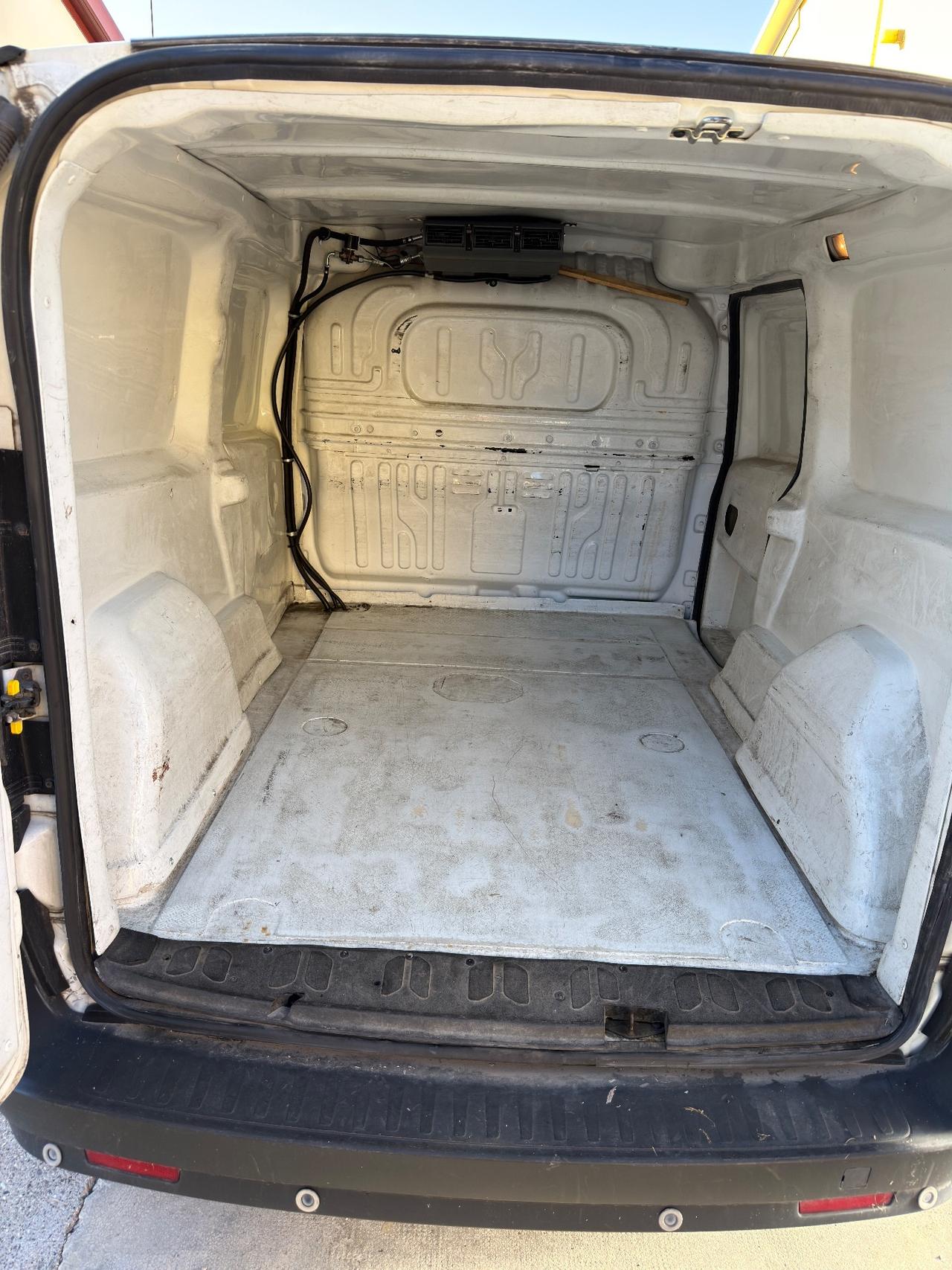 Fiat Doblo Maxi 1.4 Benzina e Metano -2019