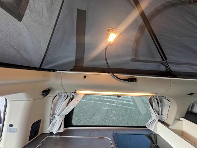 FORD Tourneo Custom ? NUGGET ? WESTFALIA EcoD 185CV