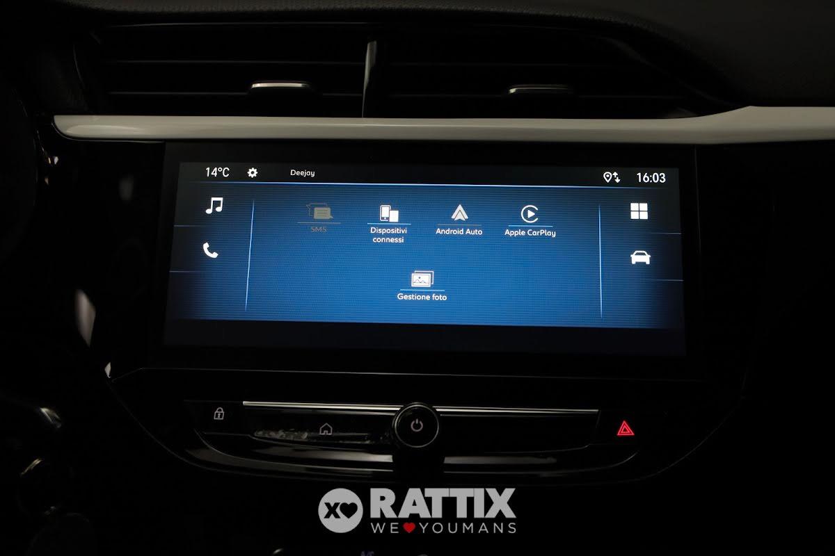 Opel Corsa 1.2 100CV GS