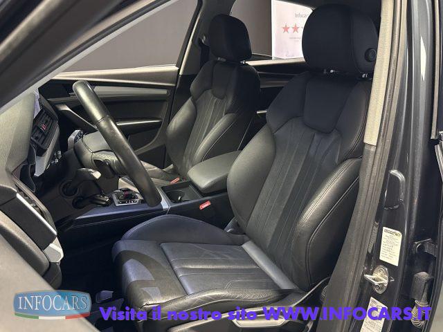 AUDI Q5 SPB 35 TDI 163 CV S tronic Business Adv. - PROMO