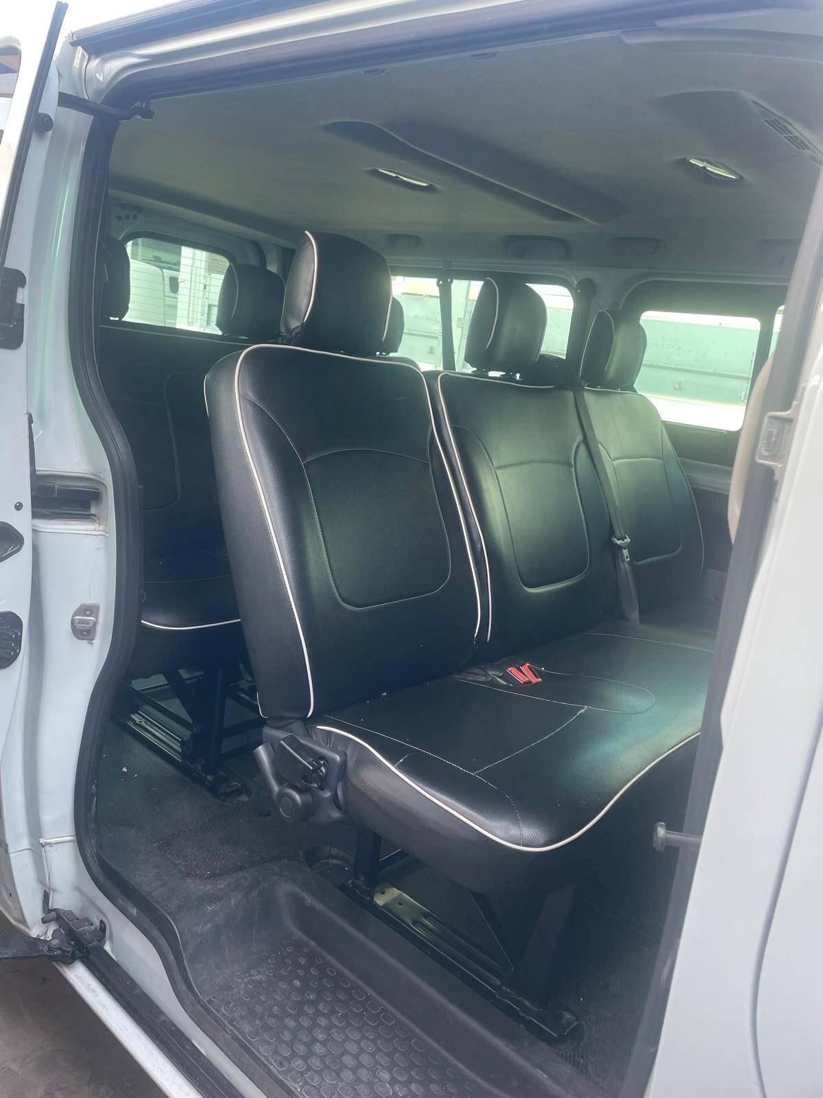 Fiat Talento 1.6 TwinTurbo