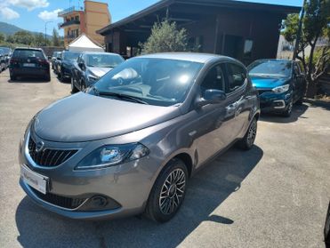 Lancia Ypsilon 1.2 69 CV 5 porte GPL Ecochic