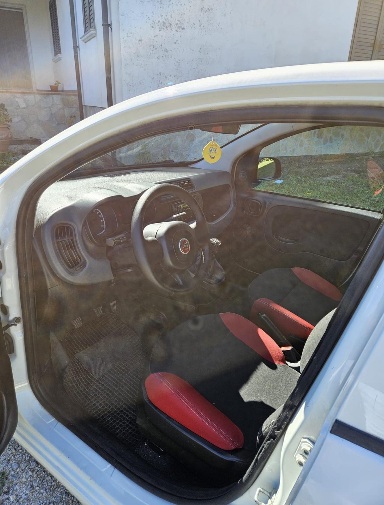 Fiat Panda 1.2 GPL Pop Van 2 posti