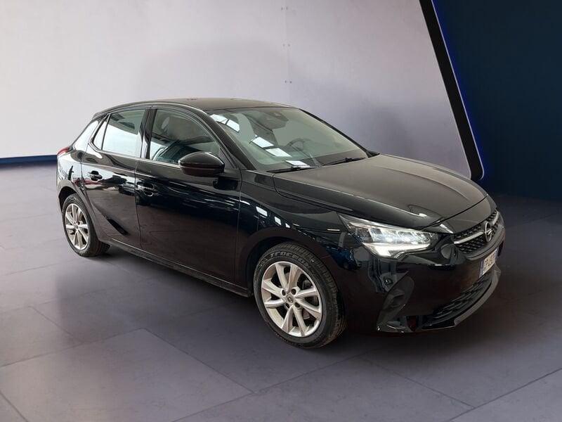 Opel Corsa VI 2020 1.5 Elegance s&s 100cv