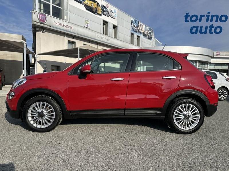 FIAT 500X 500X 1.0 T3 120 CV City Cross