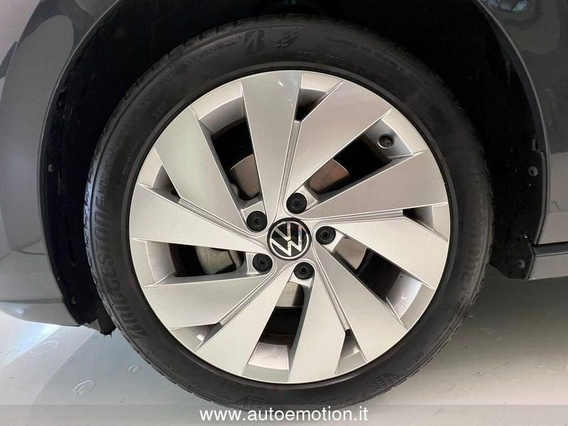 Volkswagen Golf Golf 1.5 eTSI 130 CV EVO ACT DSG Style