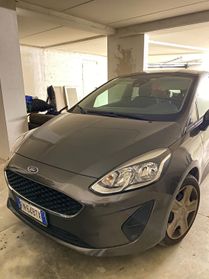 Ford Fiesta 1.5 TDCi 5 porte Vignale ok neopatentati