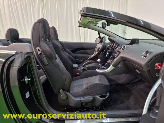PEUGEOT 308 1.6 THP 150CV CC Féline