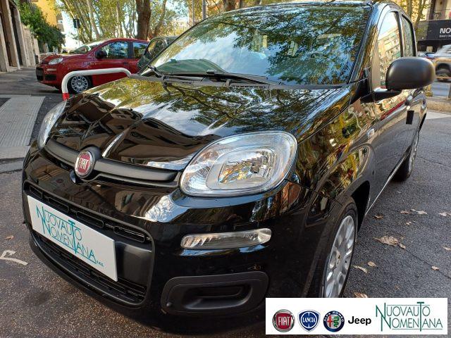 FIAT Panda Pandina 1.0 FireFly S&S Hybrid Pop Km0