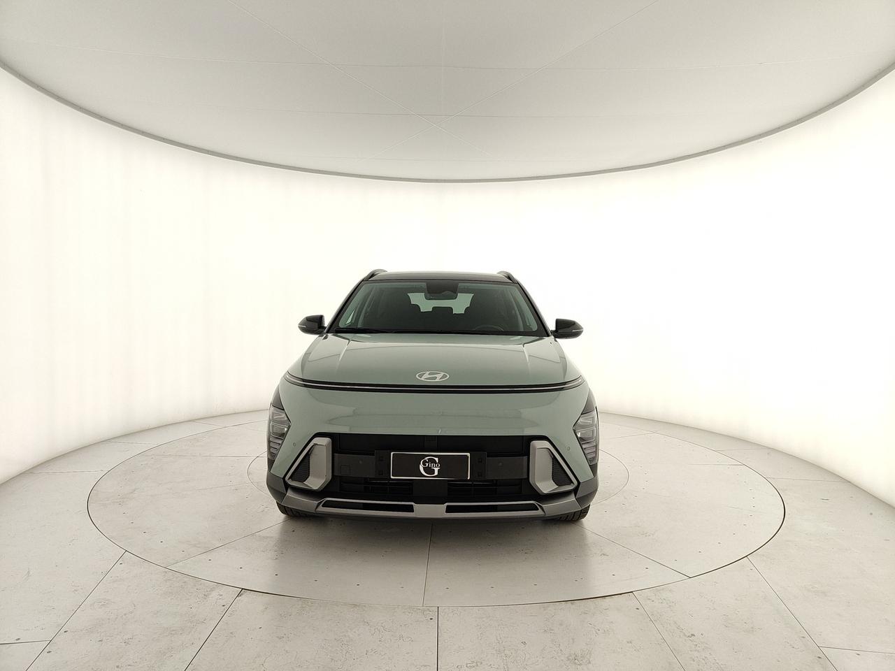HYUNDAI Kona 1.6 gdi hev X Line 2wd 141cv dct
