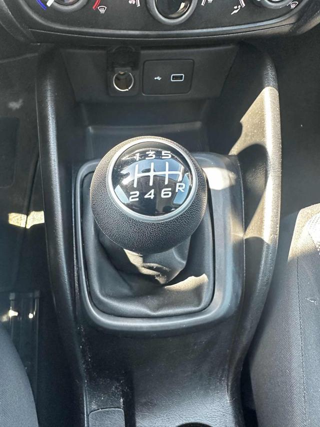FIAT Tipo 1.4 5 porte Street OK NEOPATENTATO