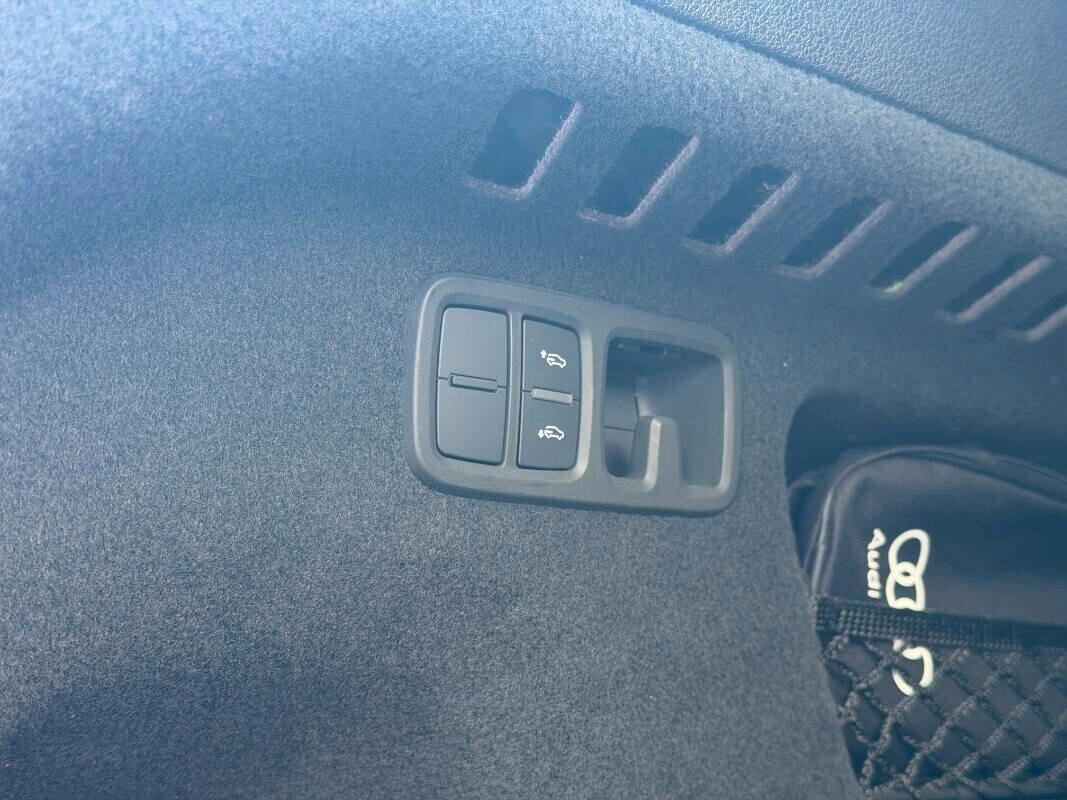 Audi Q8 50 TDI 286 CV quattro tiptronic