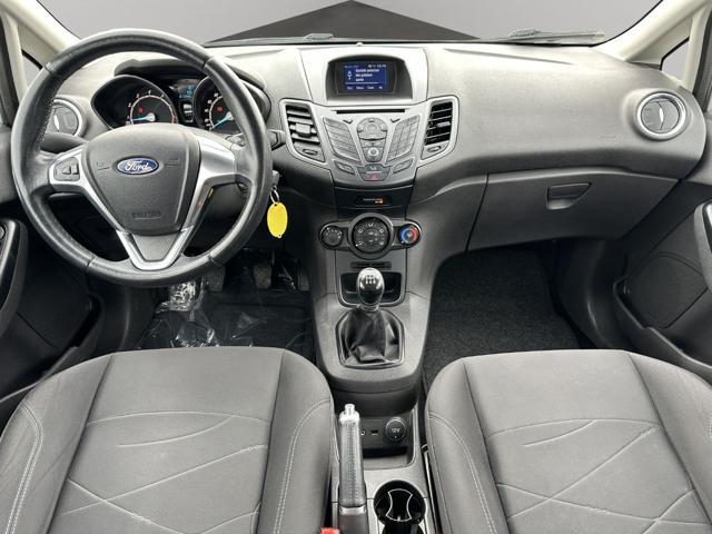 FORD Fiesta 1.2 60CV 5 porte Business