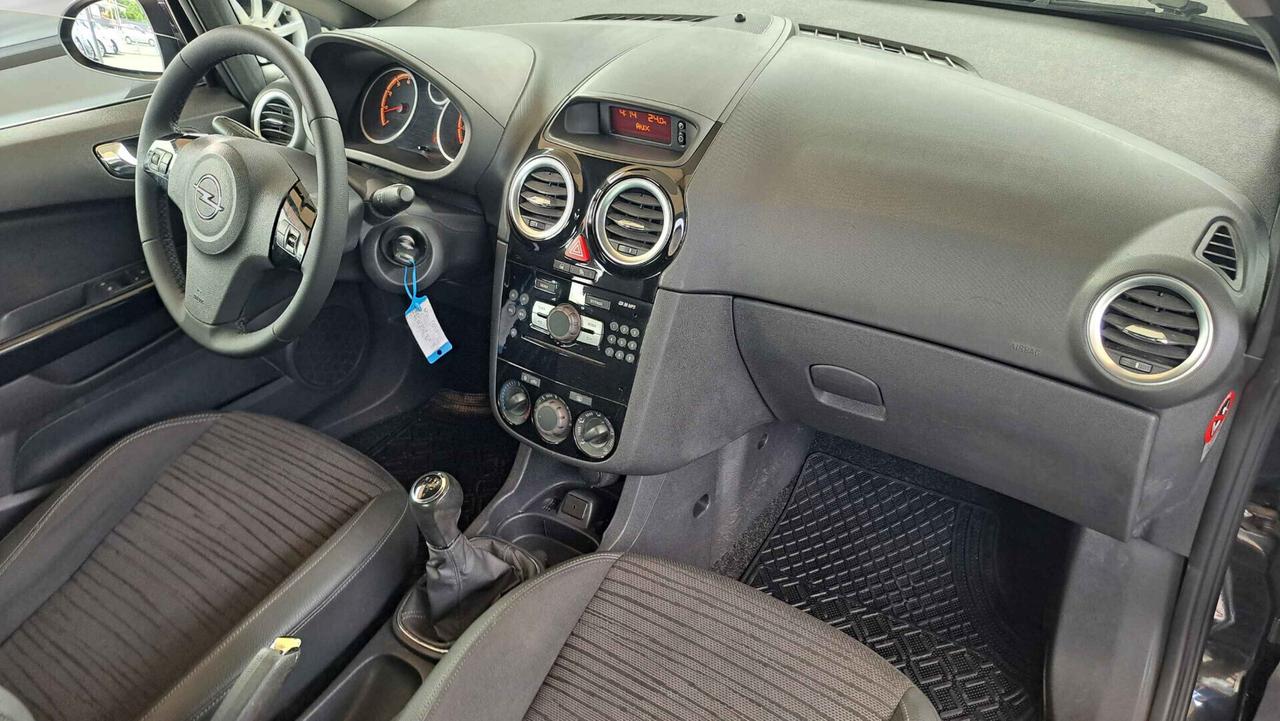 Opel Corsa 1.2 Benzina 86Cv Sport 5 Porte