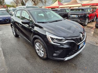 Renault Captur Blue dCi 8V 95 CV Zen
