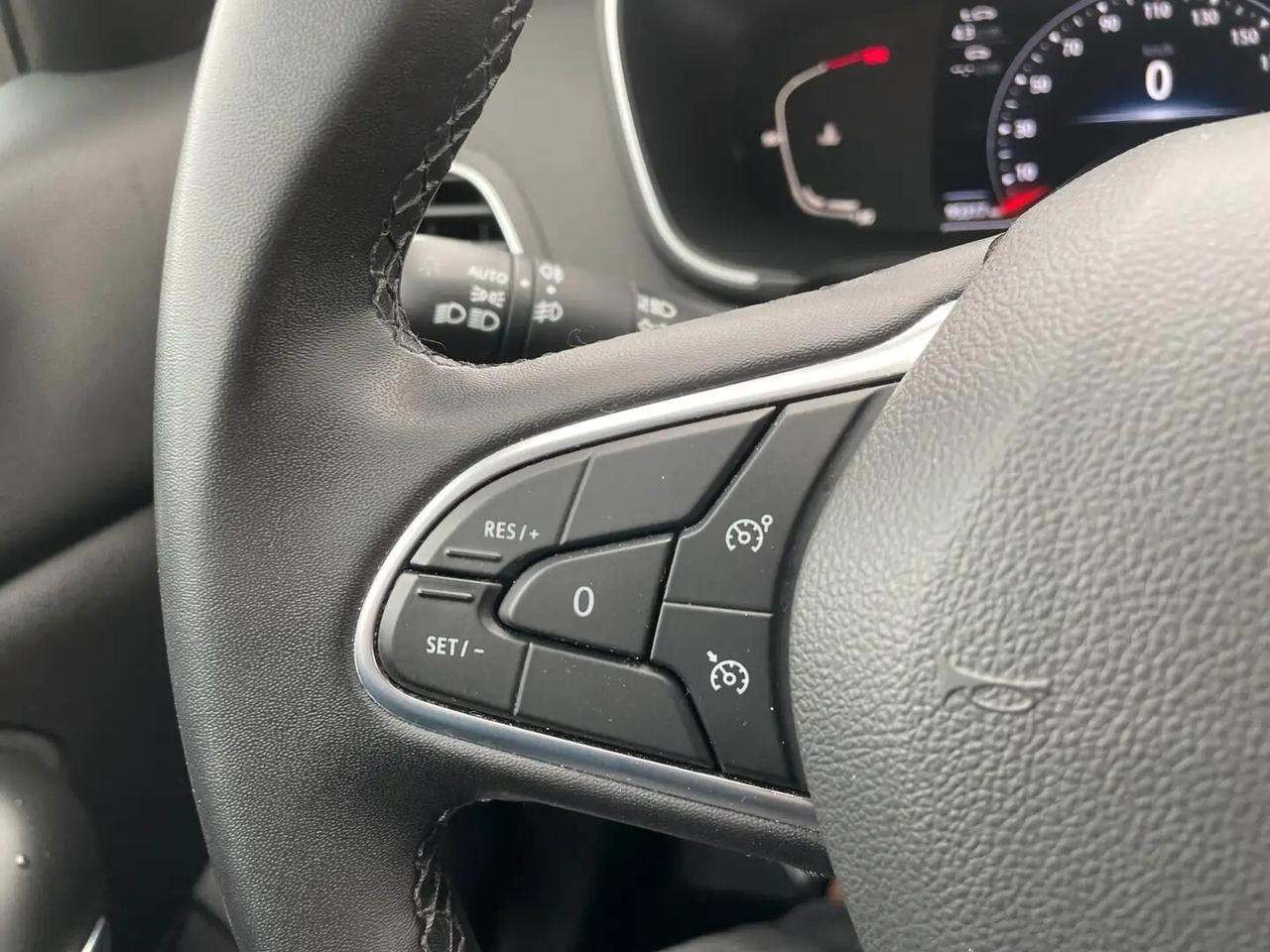 Renault Megane Mégane Sporter Blue dCi 115 CV Business