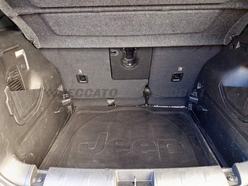 Jeep Renegade Renegade 1.0 t3 Limited 2wd