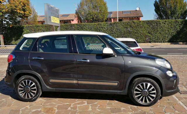 FIAT 500L 1.3 Multijet 95 CV Trekking
