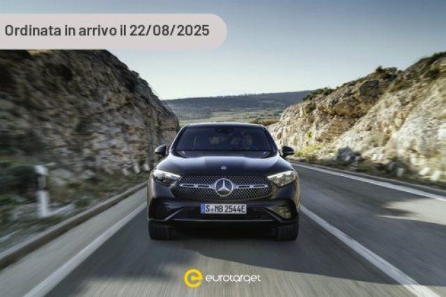 MERCEDES-BENZ GLC 300 de hybrid EQ 4Matic Coupé AMG Line Premium Plus