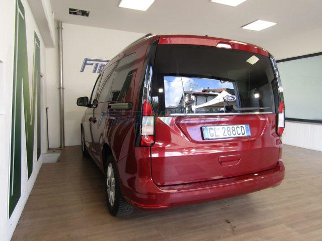 FORD Tourneo Connect 1.5 EcoBoost 114 CV 7 POSTI