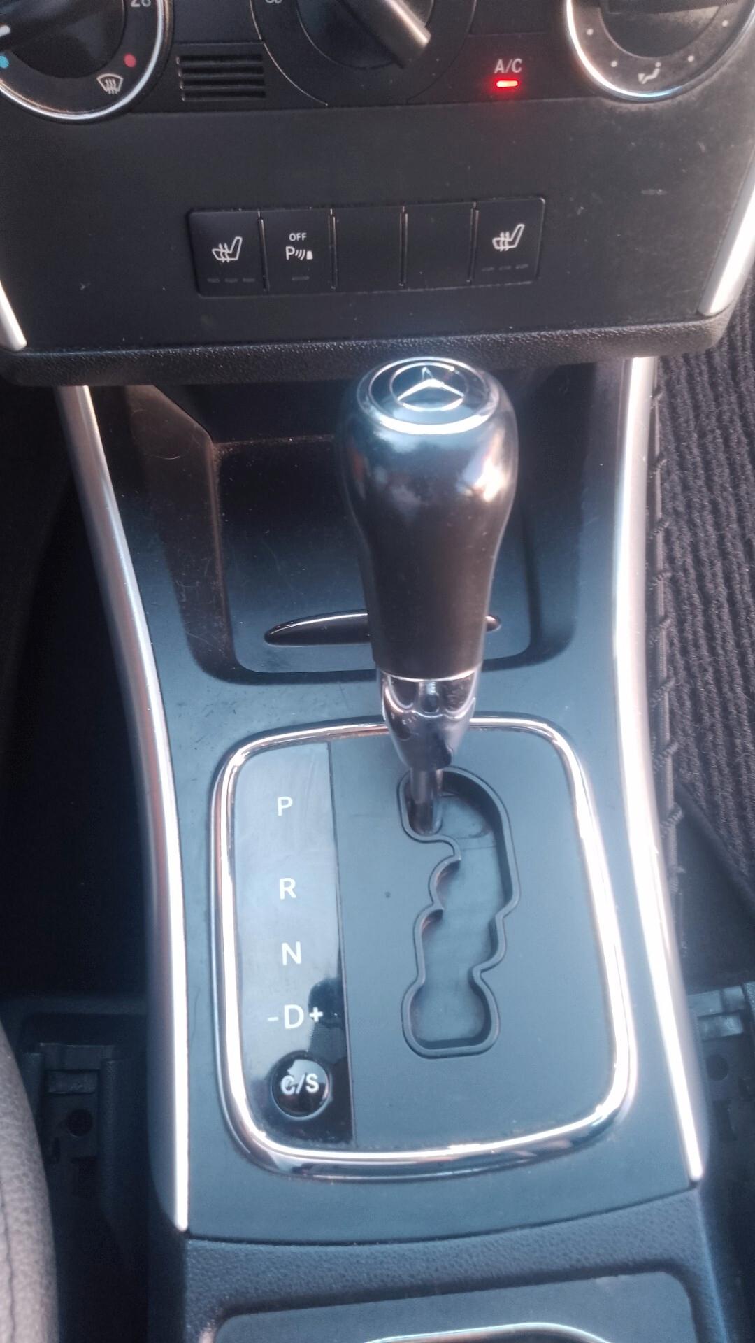 Mercedes-benz A 180 CDI AUTOM NEOP E5 11