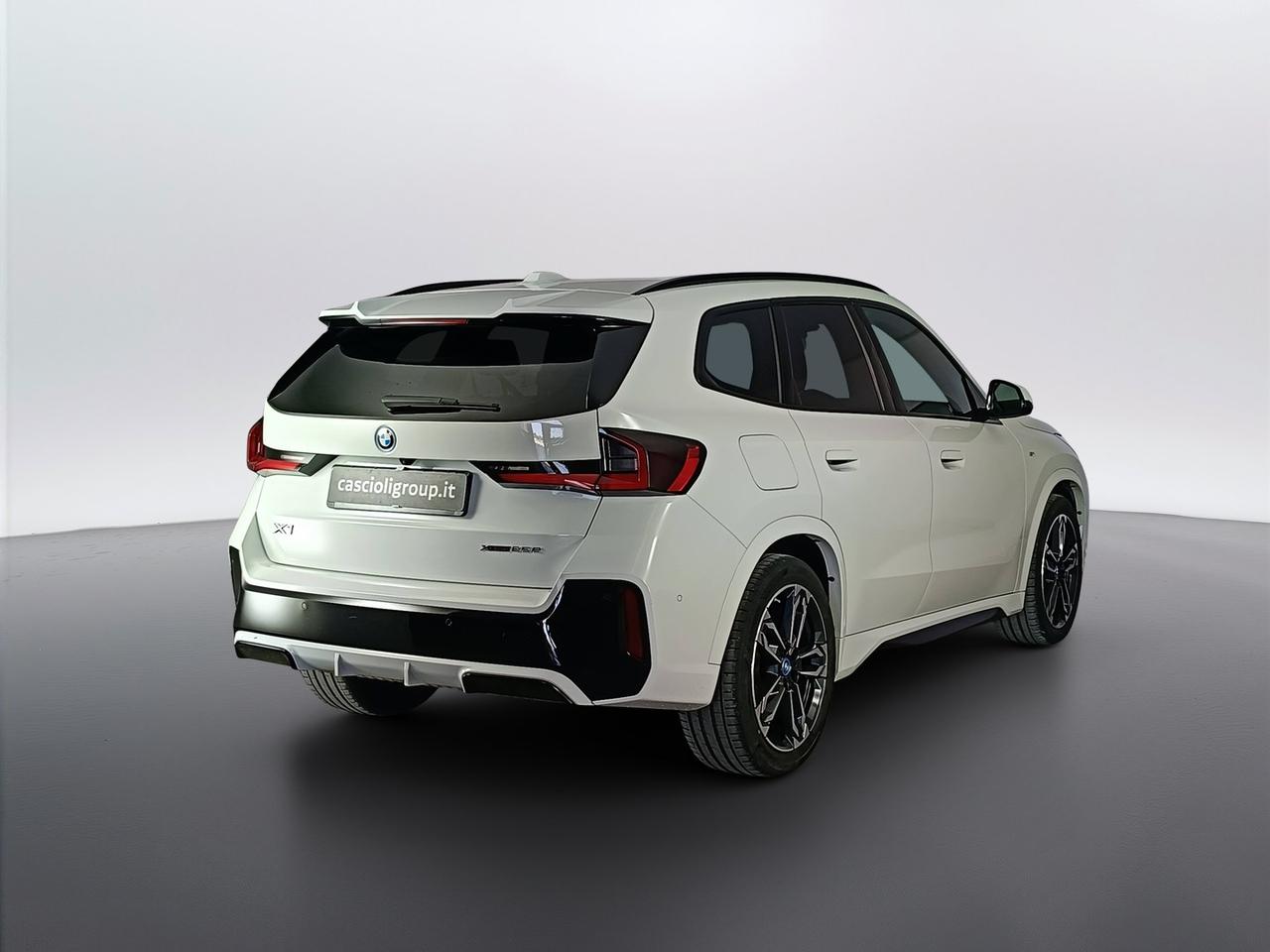 BMW X1 U11 - X1 xdrive 25e MSport Pro auto
