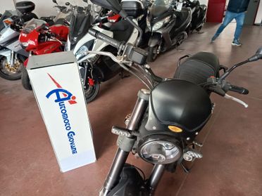 Benelli Leoncino 500