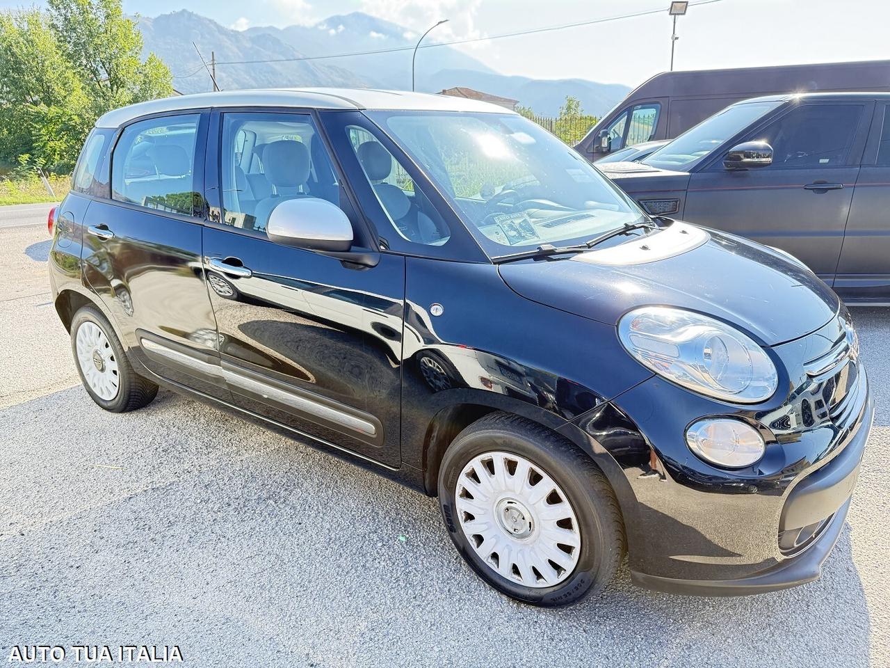 FIAT 500L 1.3 mjt - adatta neopatentati