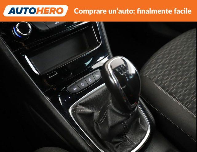 OPEL Astra 1.2 Turbo 145 CV S&S 5 porte GS Line