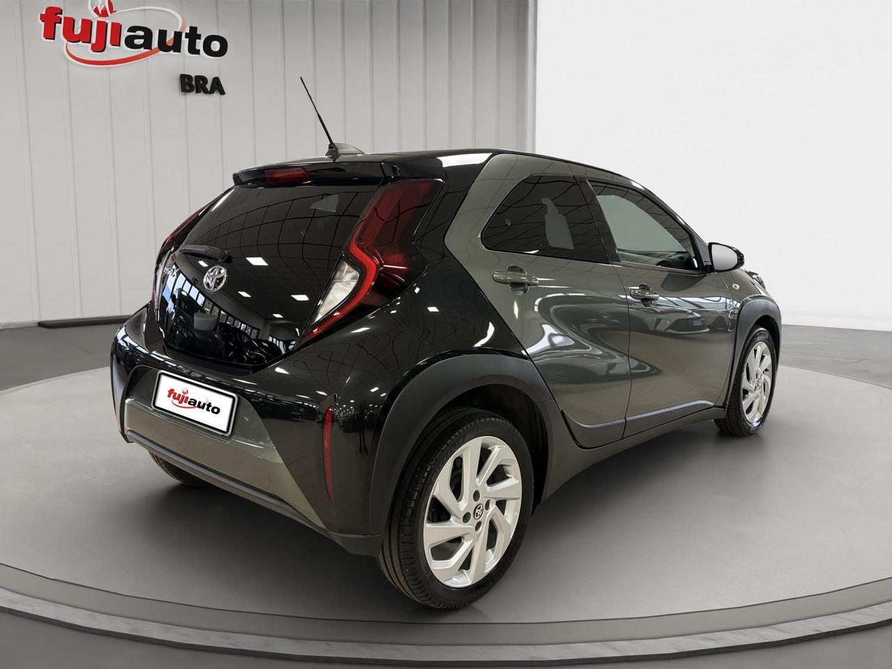 Toyota Aygo X 1.0 Trend 72cv