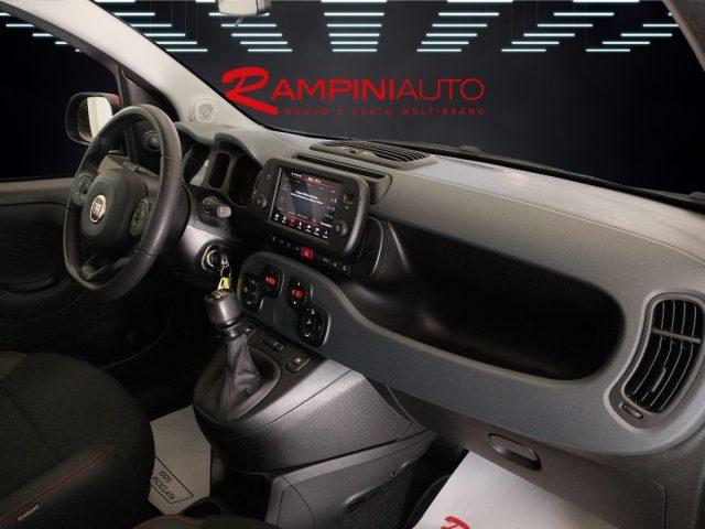 FIAT Panda Cross 1.0 Hybrid Km 23.000 Pronta Consegna