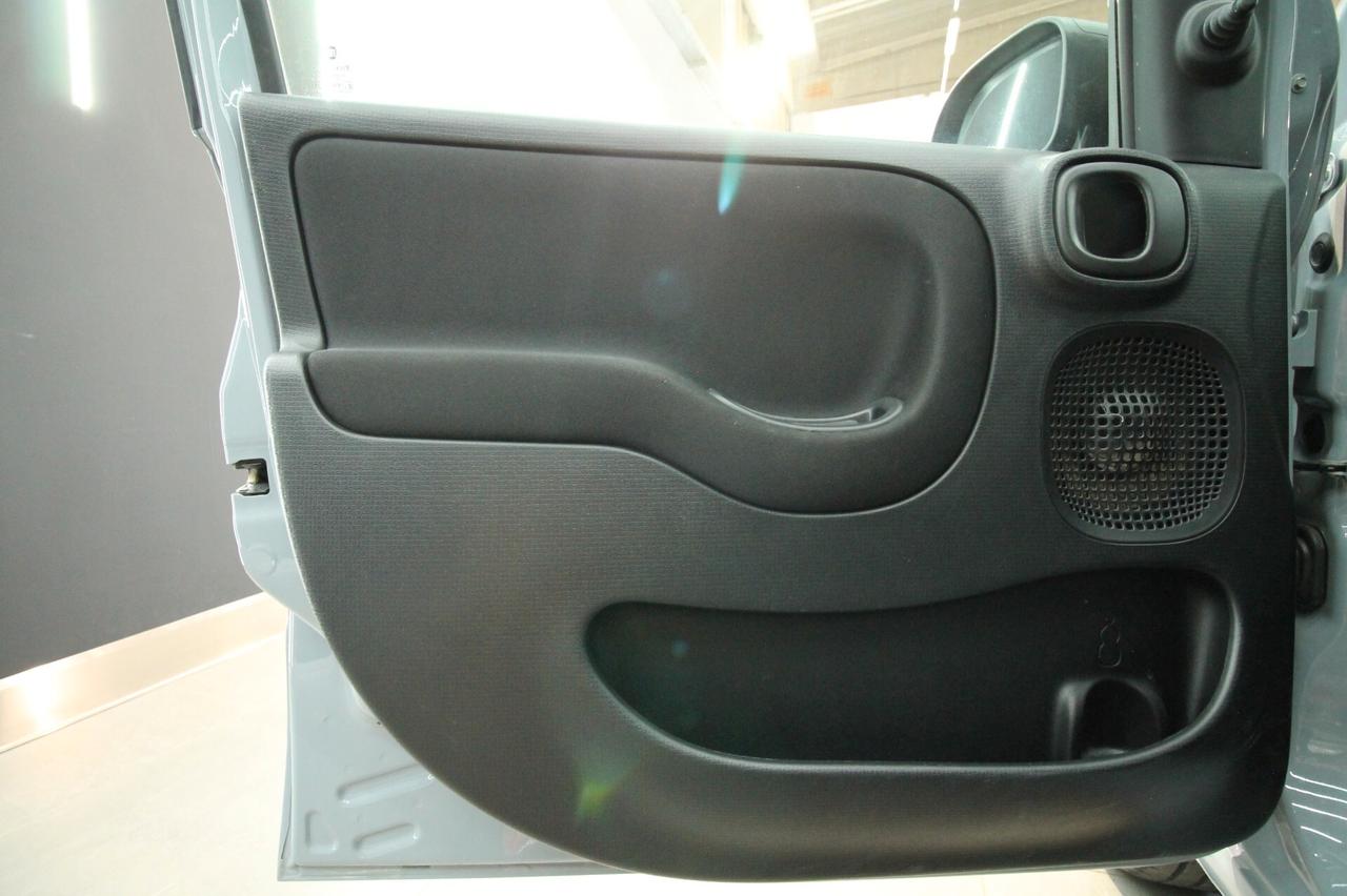 FIAT PANDA 1.0 70 CV HYBRID