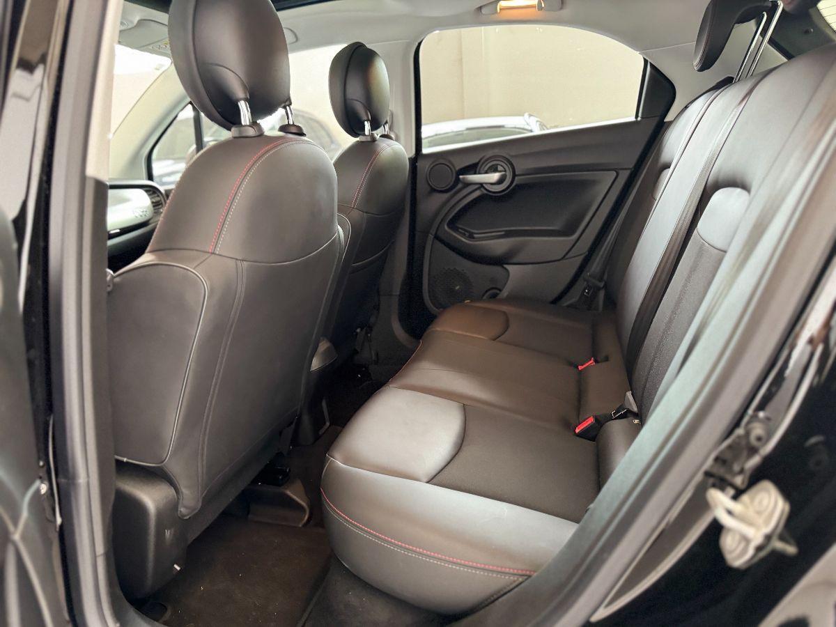 FIAT - 500X - 1.0 T3 120 CV Sport Dolcevita
