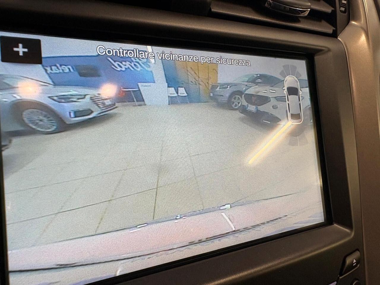 Ford Mondeo SW VIGNALE 2.0 TDCi 180 CV Powershift