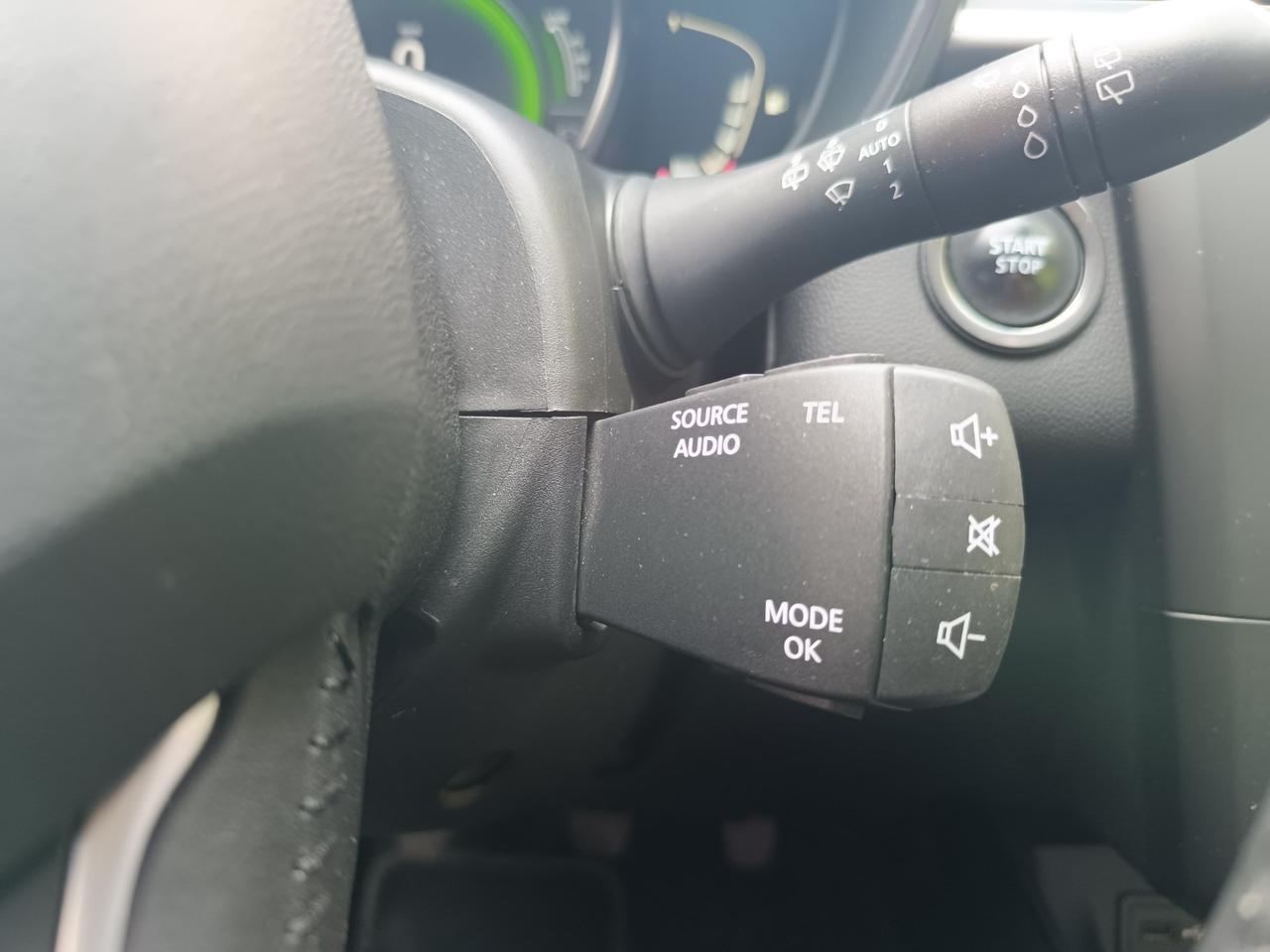 Renault Kadjar TCe 130CV Energy Intens